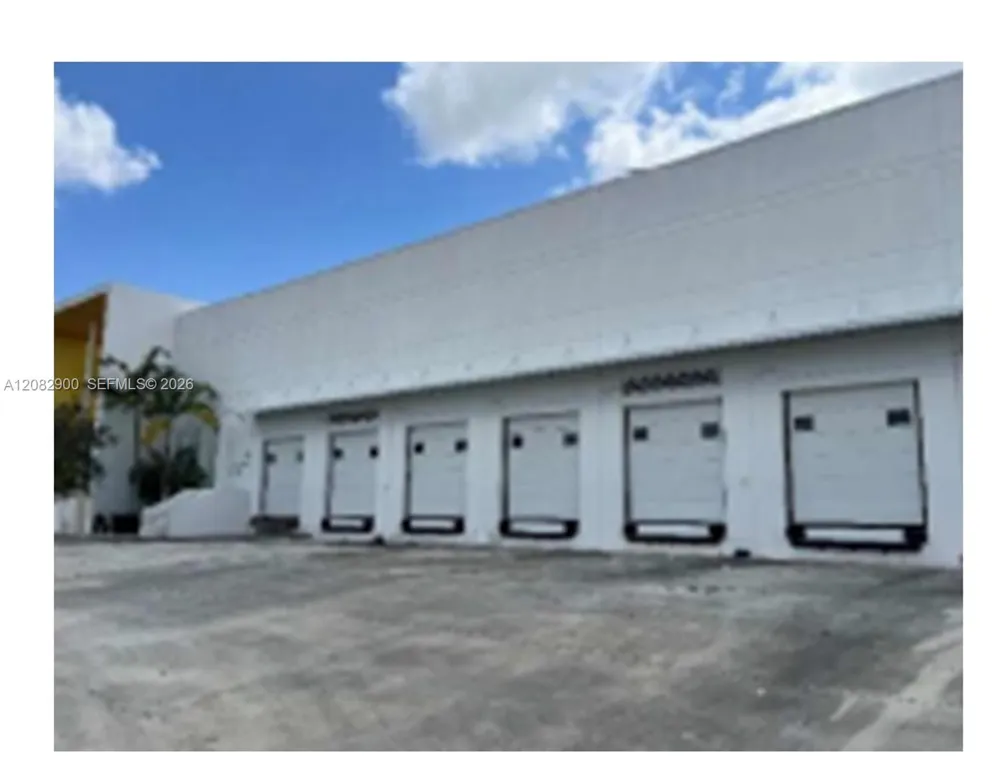 1551 SE 36th Ave Homestead, FL 33035