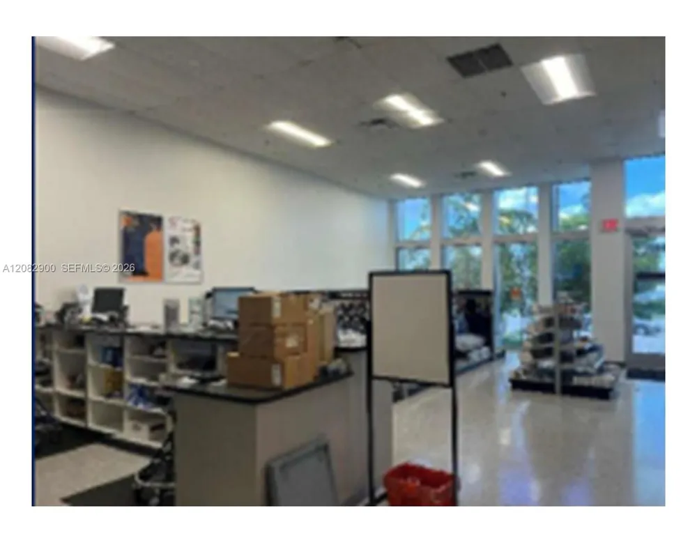 1551 SE 36th Ave Homestead, FL 33035