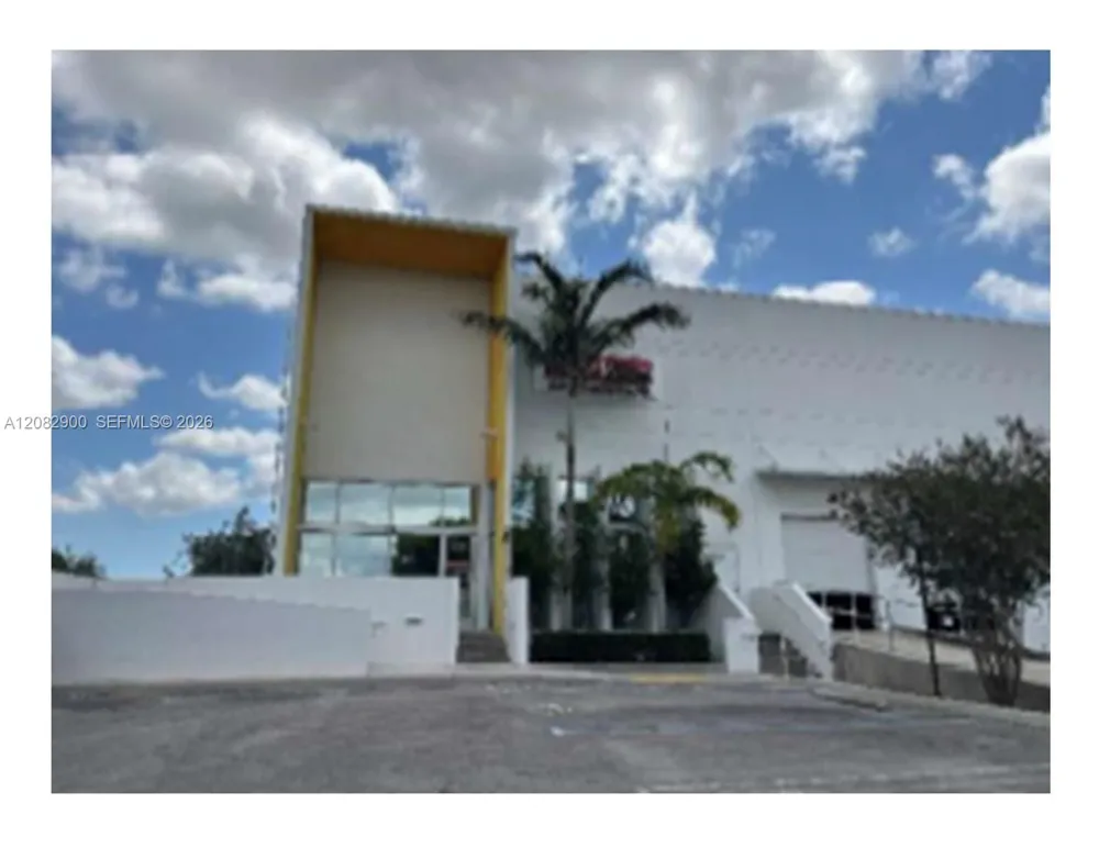 1551 SE 36th Ave Homestead, FL 33035