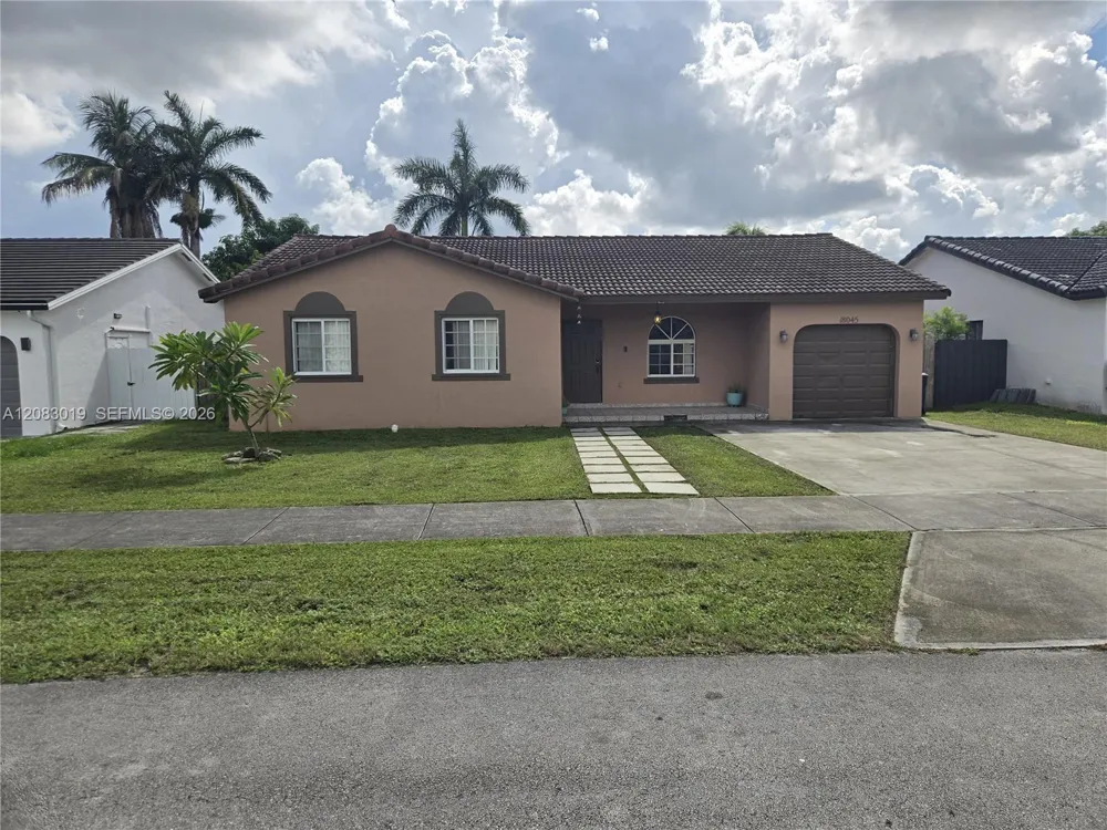 18045 SW 154th Pl Miami, FL 33187