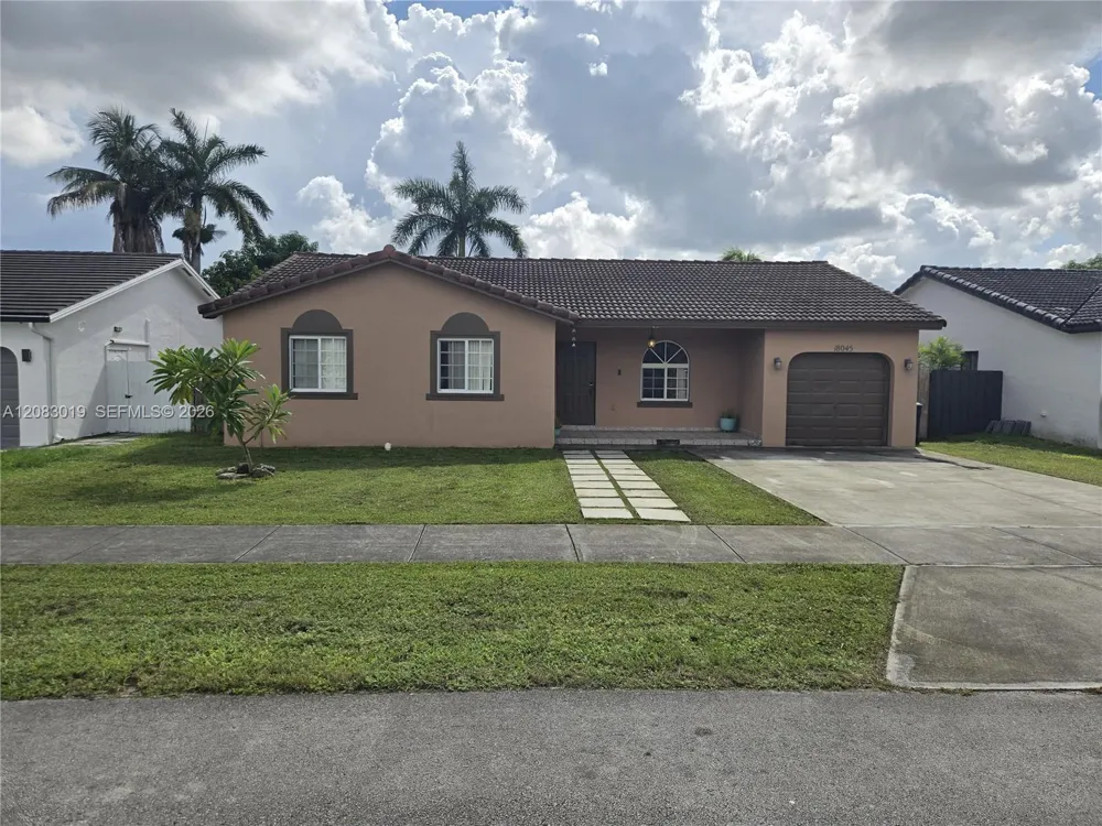 18045 SW 154th Pl Miami, FL 33187
