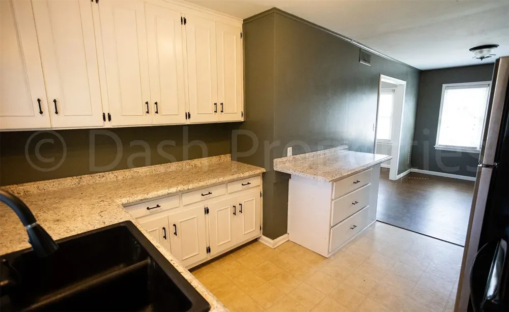 5809 E 21st Street Tulsa, OK 74114