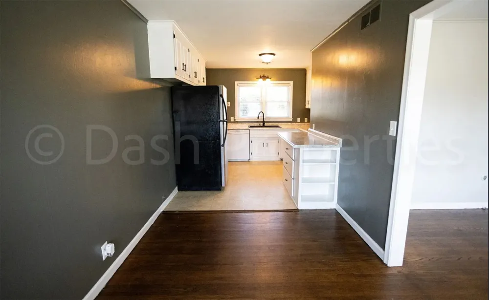 5809 E 21st Street Tulsa, OK 74114
