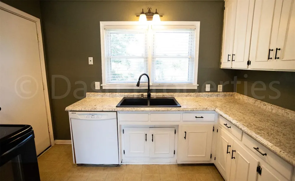 5809 E 21st Street Tulsa, OK 74114