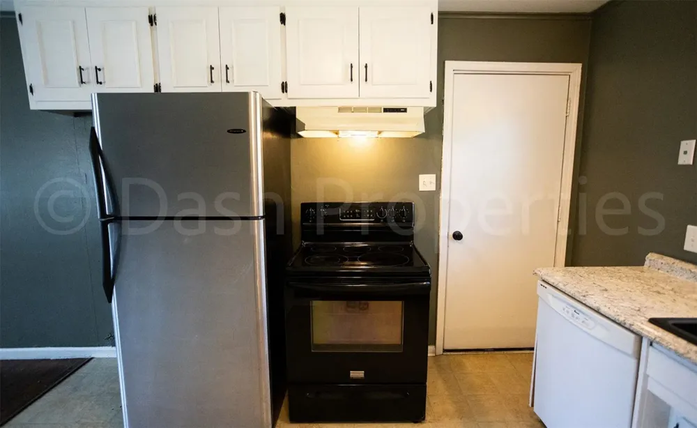 5809 E 21st Street Tulsa, OK 74114