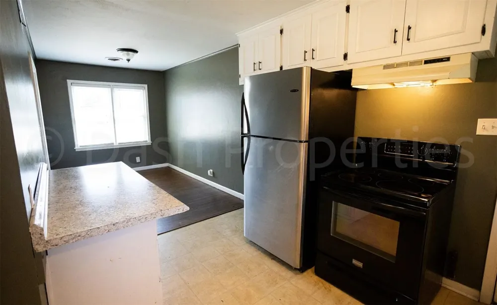 5809 E 21st Street Tulsa, OK 74114