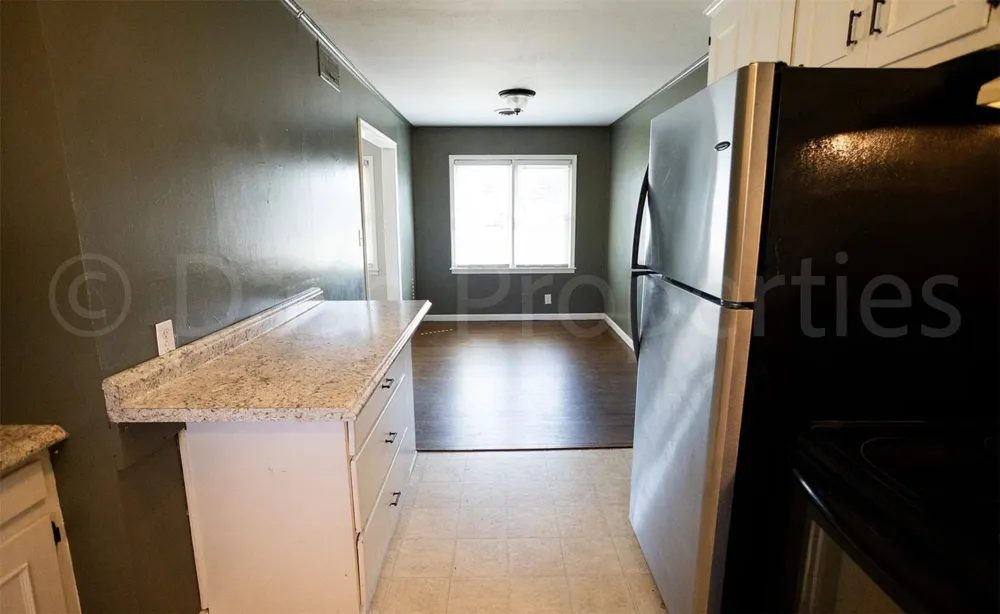 5809 E 21st Street Tulsa, OK 74114