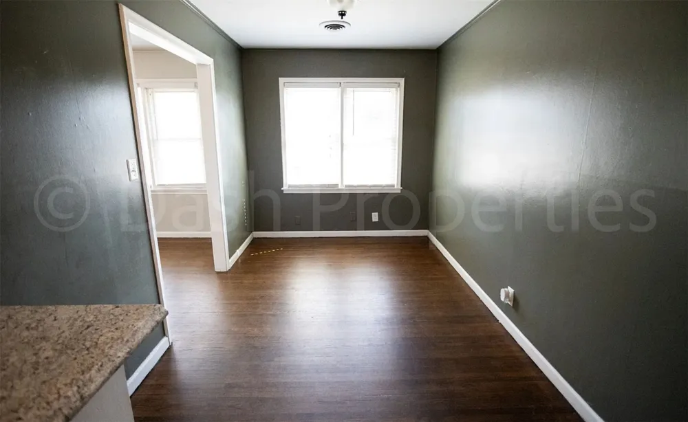 5809 E 21st Street Tulsa, OK 74114