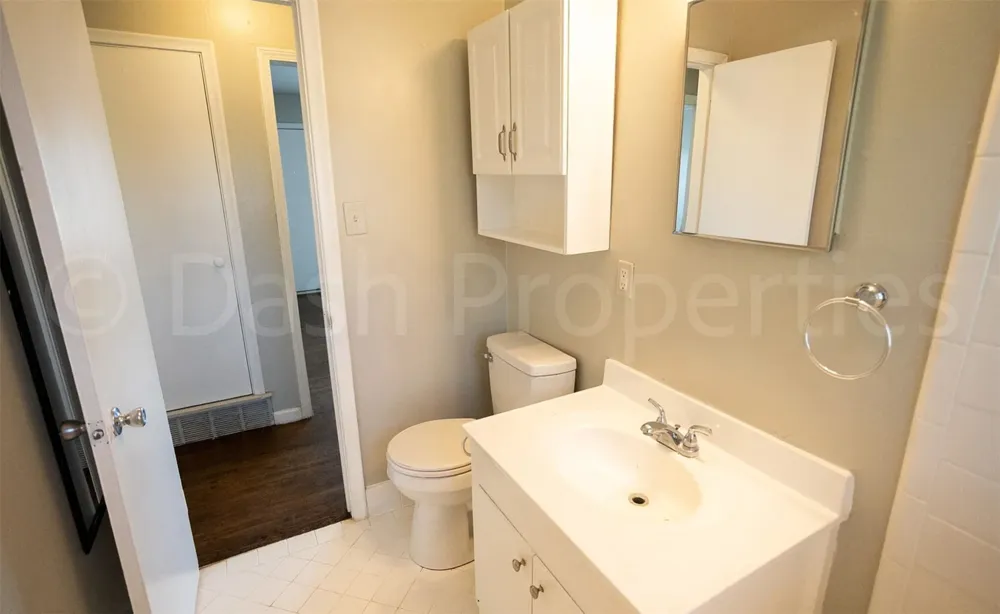 5809 E 21st Street Tulsa, OK 74114