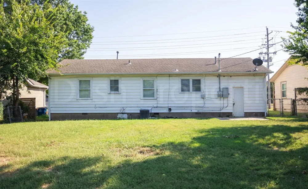 5809 E 21st Street Tulsa, OK 74114