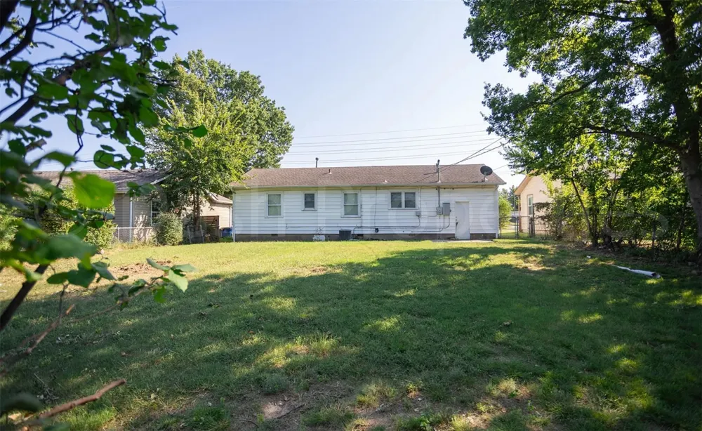 5809 E 21st Street Tulsa, OK 74114