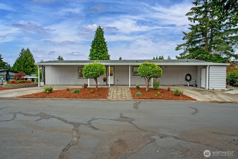 201 Union Avenue SE #13 Renton, WA 98059
