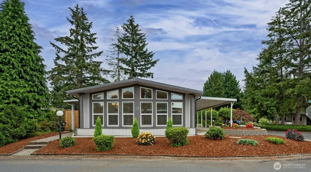 201 Union Avenue SE #13 Renton, WA 98059