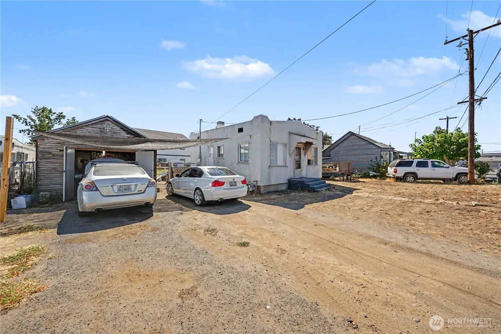 1810 Boggess Lane Yakima, WA 98901