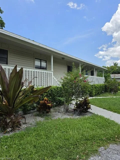 2455 Thomasson Drive #B