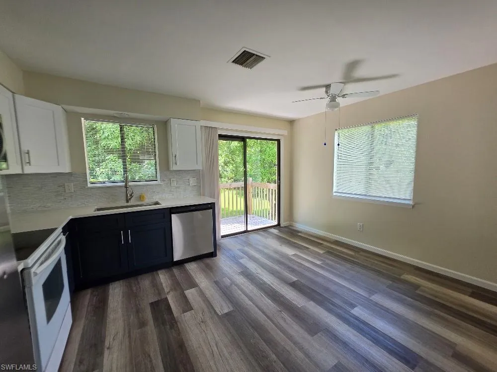 2455 Thomasson Drive #B Naples, FL 34112