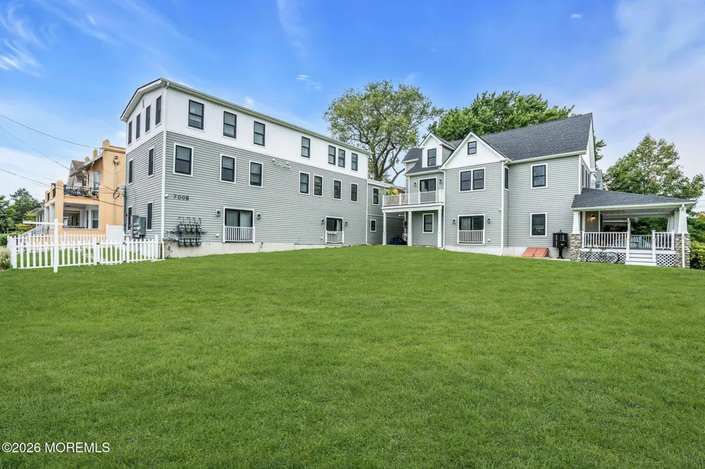 700 1st Avenue #B5 Asbury Park, NJ 07712