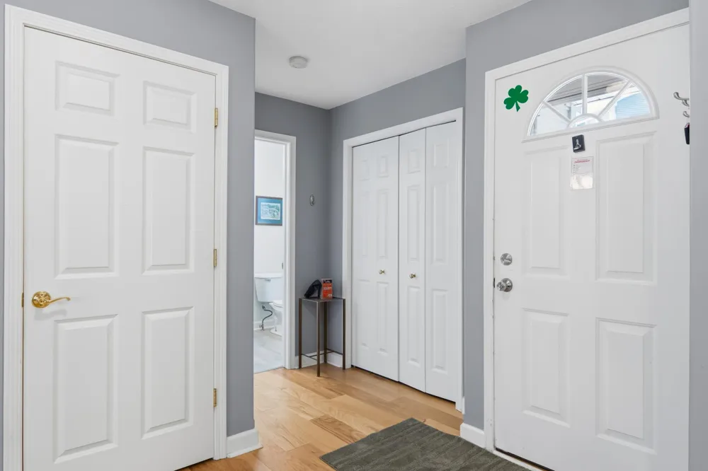 4138 Sherwood Forest Drive East Bay Township, MI 49686