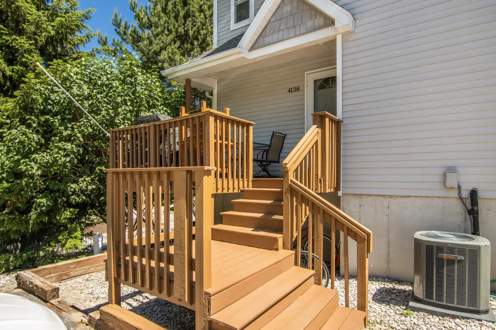 4138 Sherwood Forest Drive East Bay Township, MI 49686
