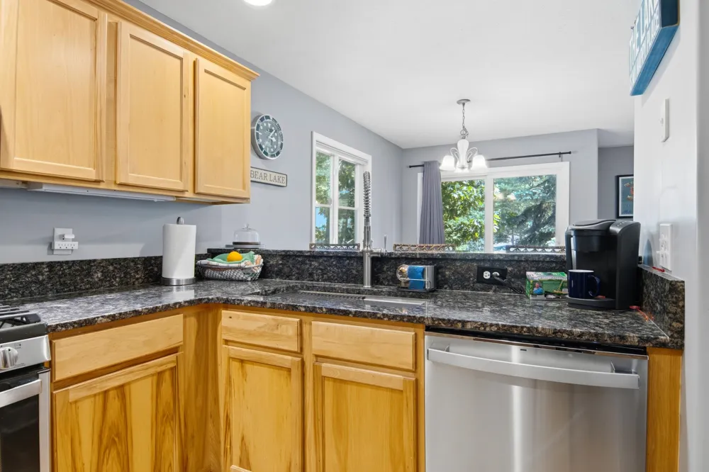 4138 Sherwood Forest Drive East Bay Township, MI 49686