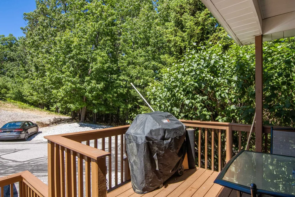 4138 Sherwood Forest Drive East Bay Township, MI 49686