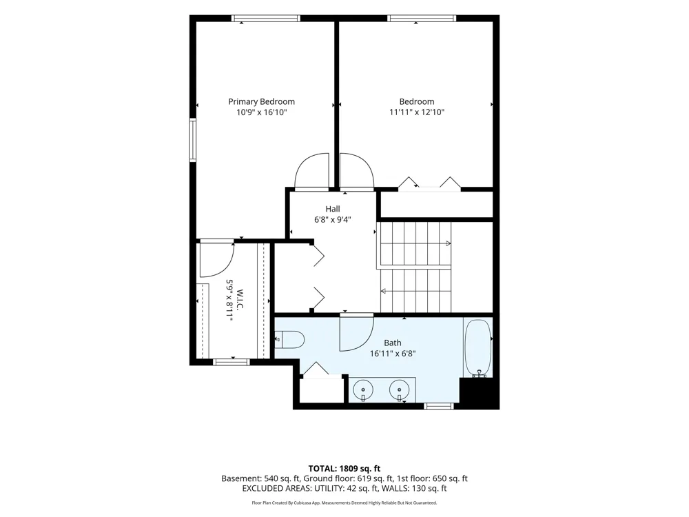 4138 Sherwood Forest Drive East Bay Township, MI 49686