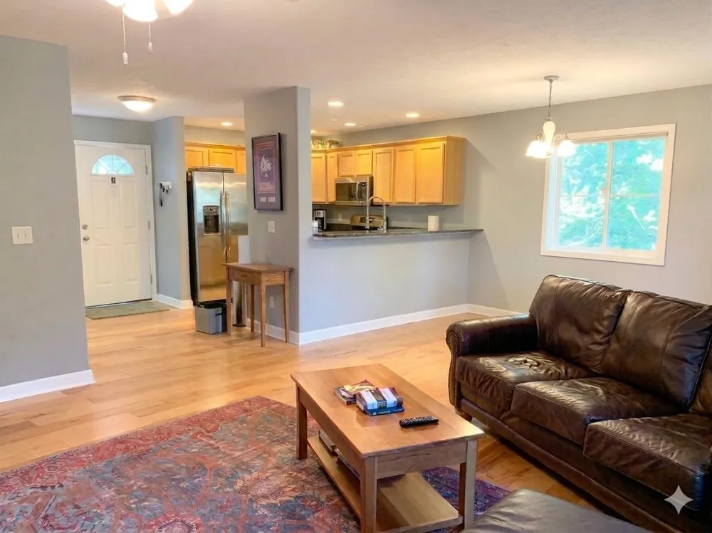 4138 Sherwood Forest Drive East Bay Township, MI 49686
