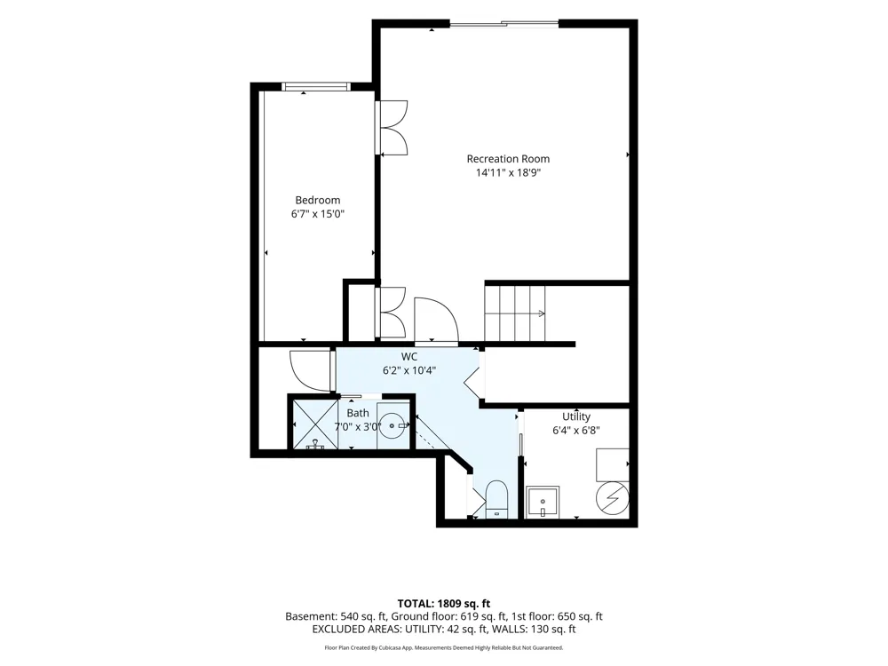 4138 Sherwood Forest Drive East Bay Township, MI 49686
