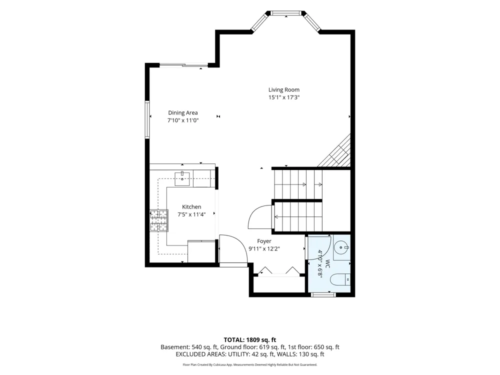 4138 Sherwood Forest Drive East Bay Township, MI 49686
