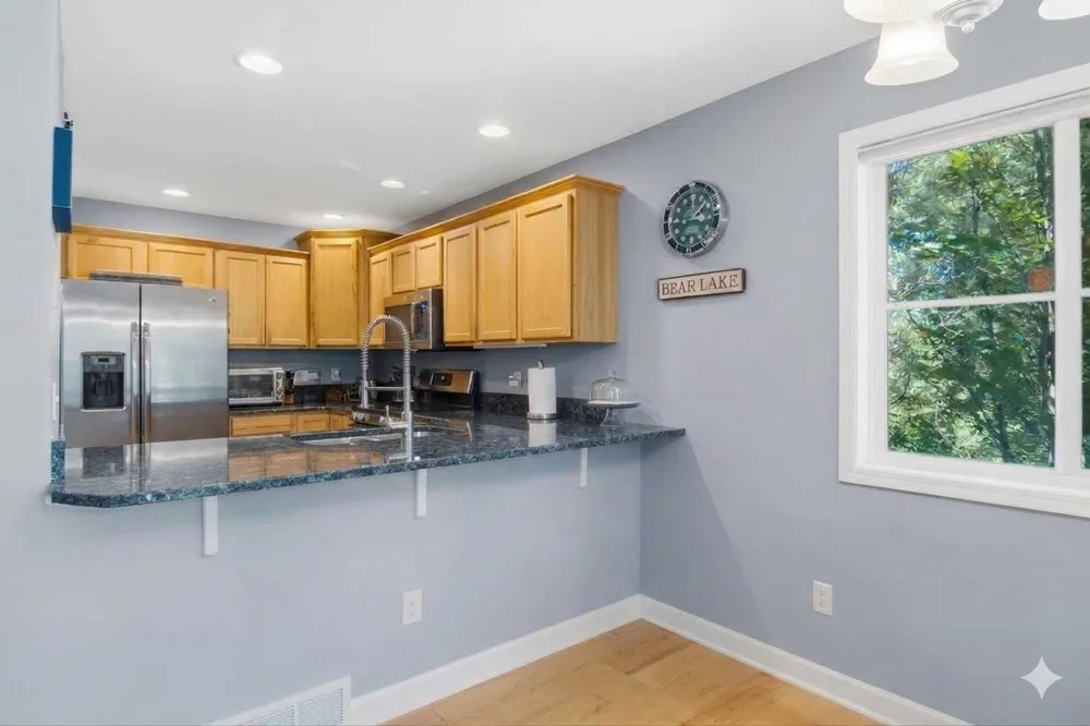 4138 Sherwood Forest Drive East Bay Township, MI 49686