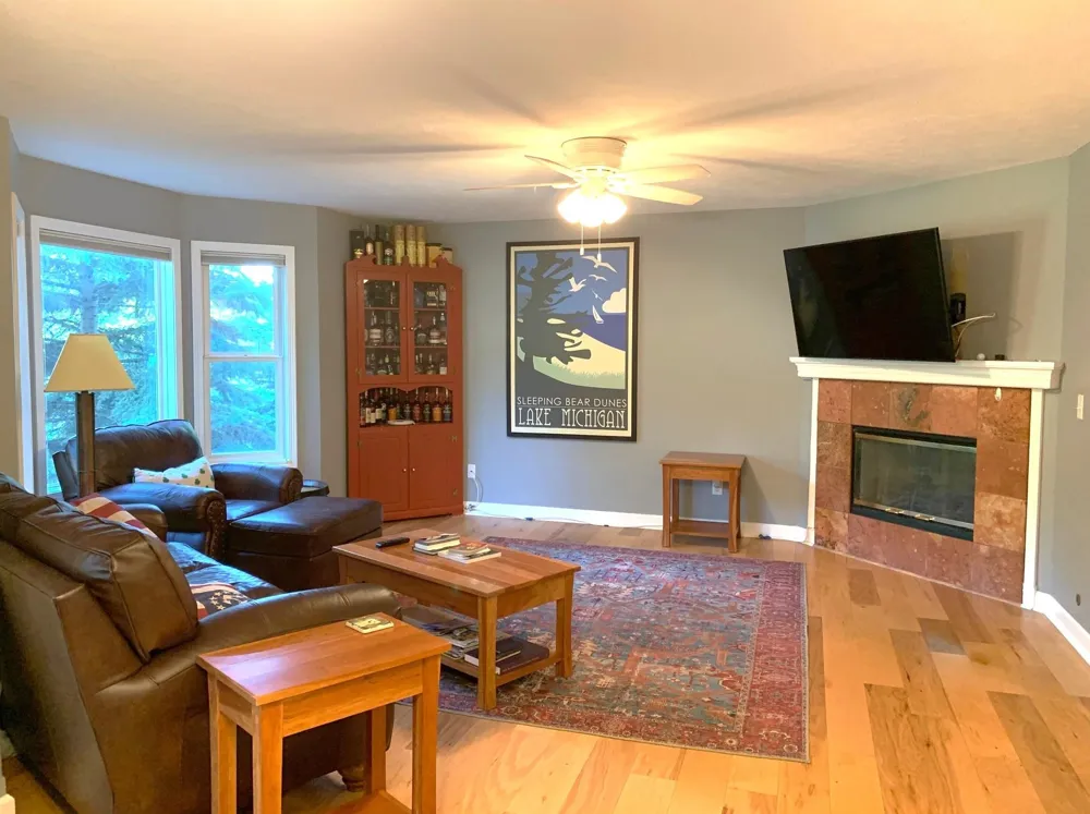 4138 Sherwood Forest Drive East Bay Township, MI 49686