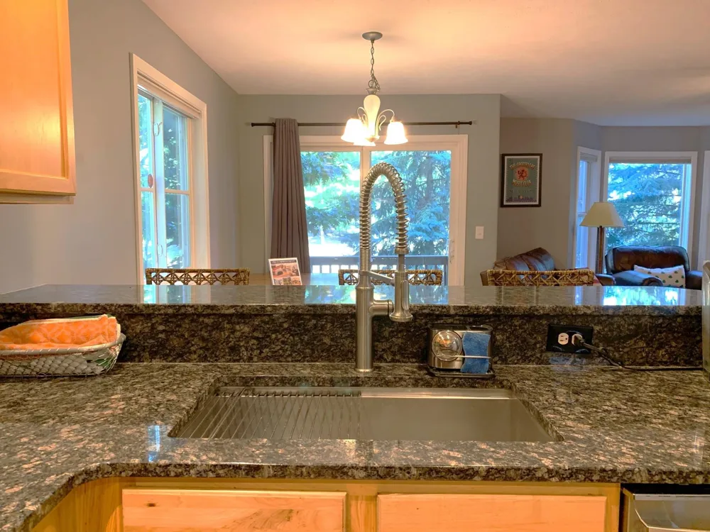 4138 Sherwood Forest Drive East Bay Township, MI 49686