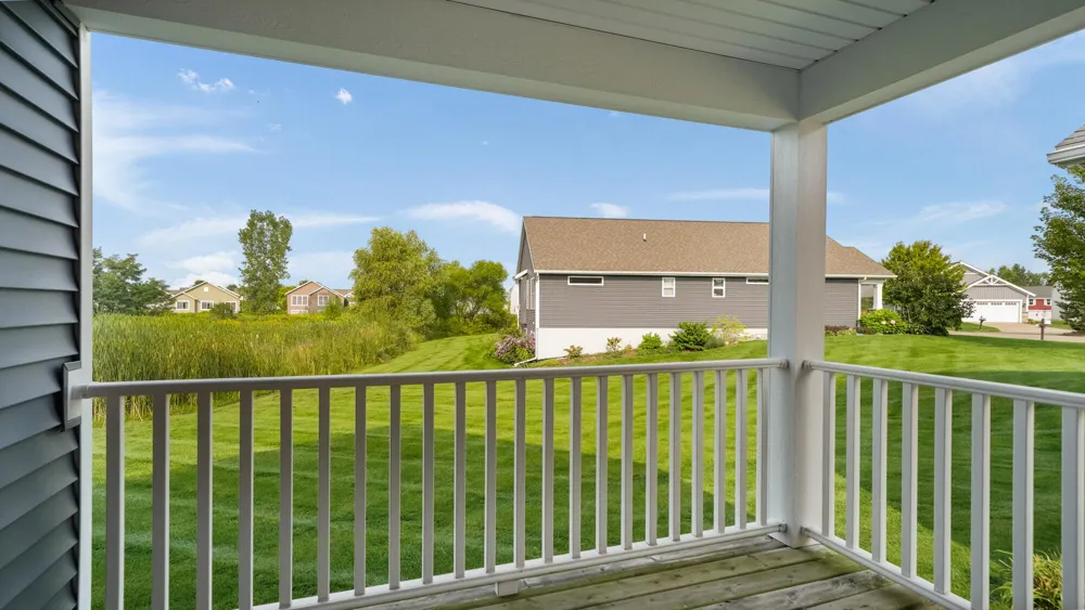 7477 Hometown Court SE Caledonia Township, MI 49316