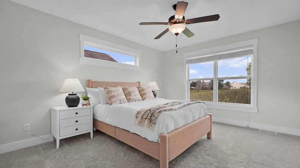 7477 Hometown Court SE Caledonia Township, MI 49316