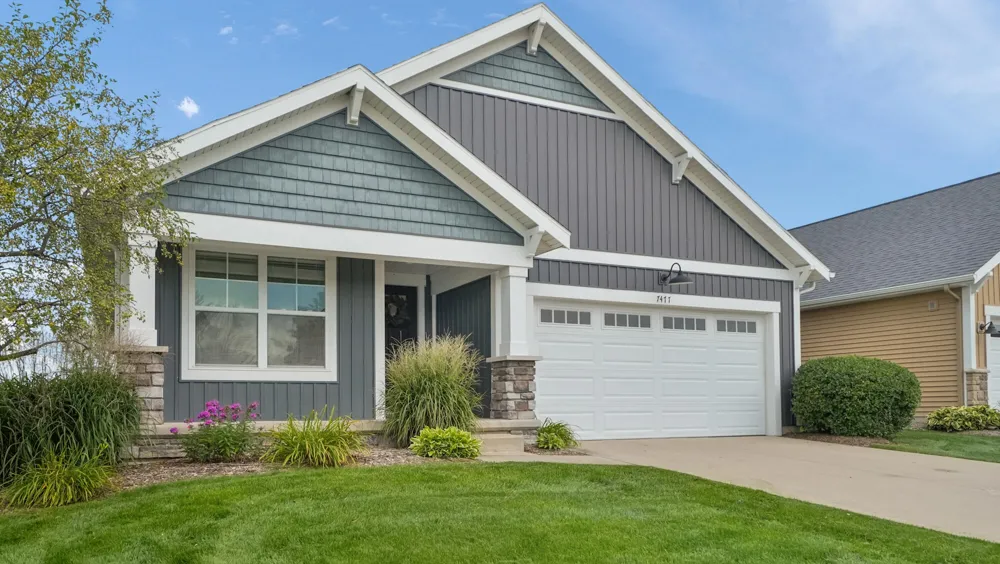 7477 Hometown Court SE Caledonia Township, MI 49316