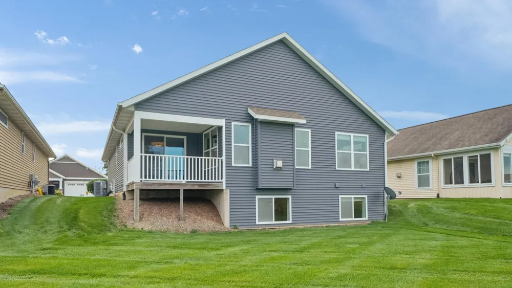 7477 Hometown Court SE Caledonia Township, MI 49316