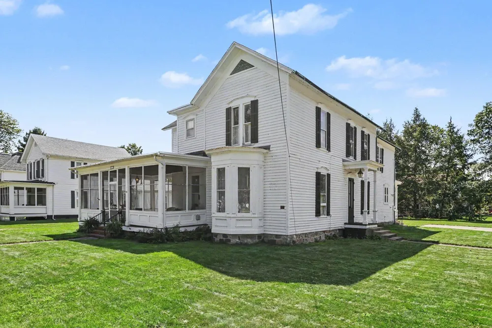 313 W Front Street Buchanan City, MI 49107