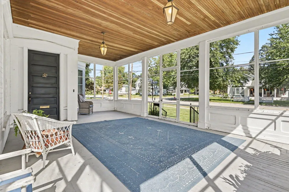 313 W Front Street Buchanan City, MI 49107