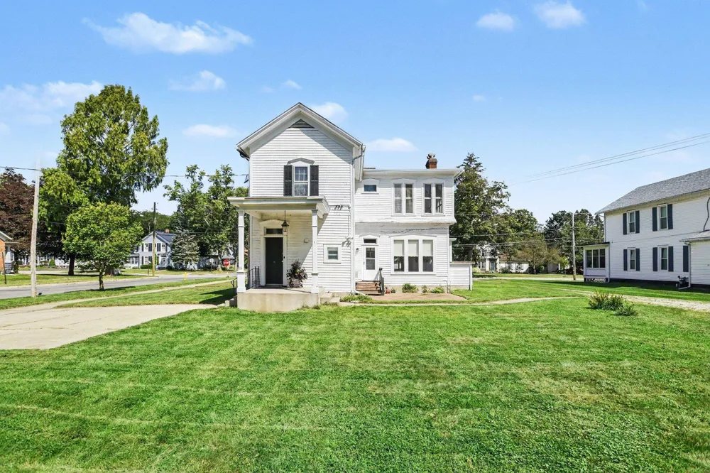 313 W Front Street Buchanan City, MI 49107