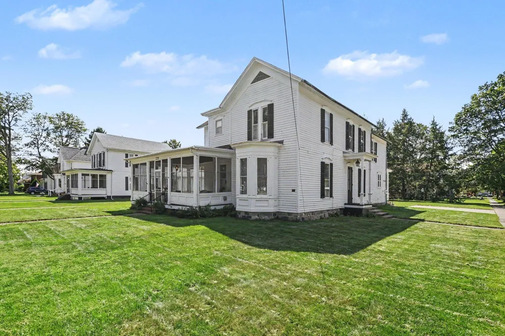 313 W Front Street Buchanan City, MI 49107