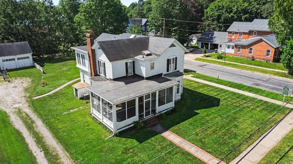313 W Front Street Buchanan City, MI 49107