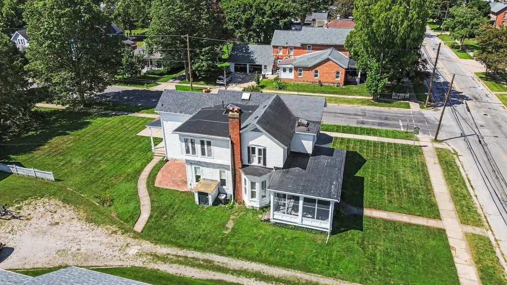 313 W Front Street Buchanan City, MI 49107