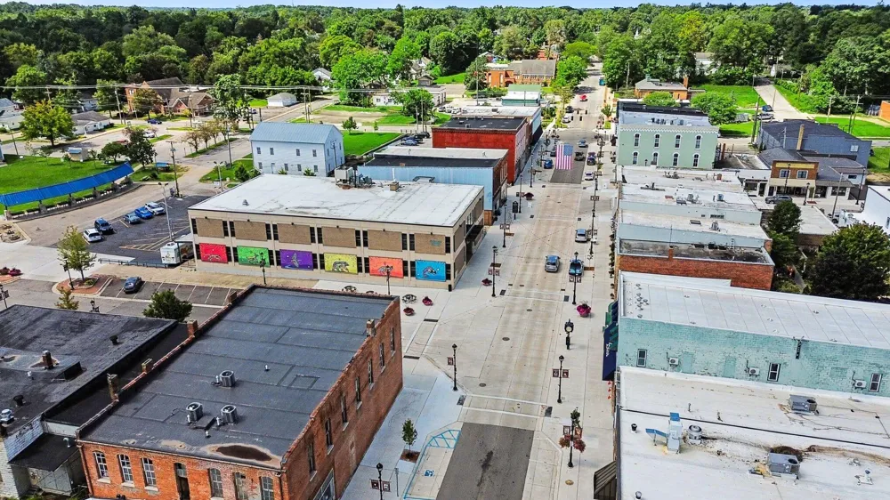 313 W Front Street Buchanan City, MI 49107