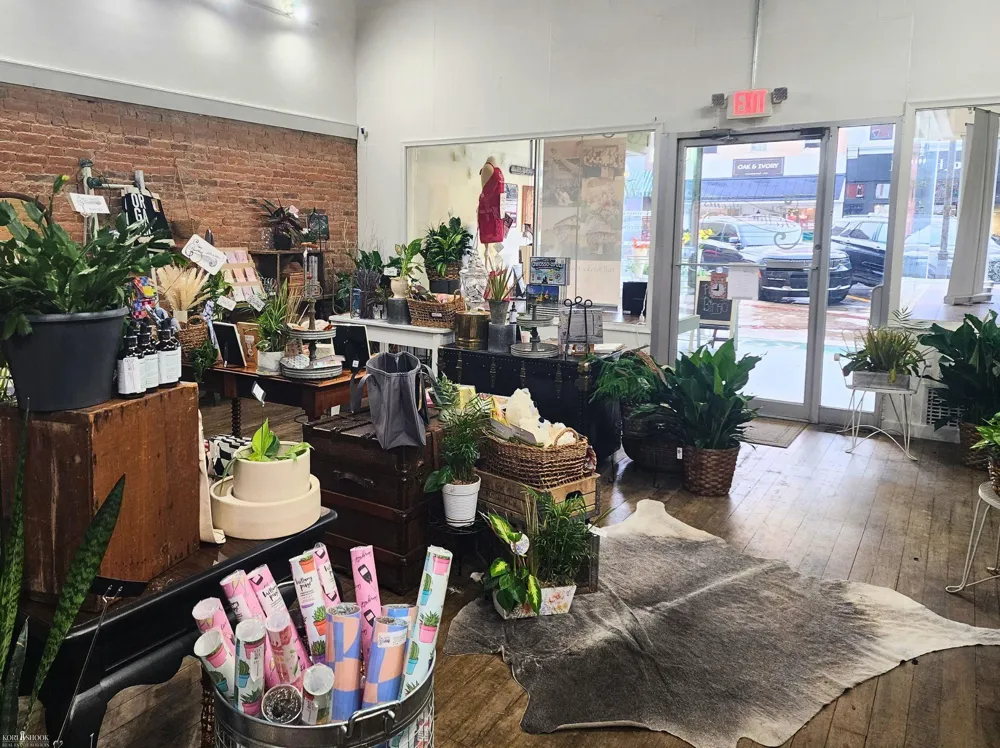 114 Washingtion Street Owosso City, MI 48867