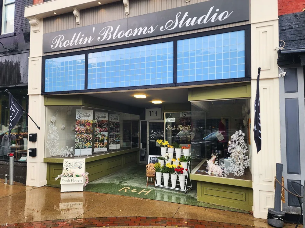 114 Washingtion Street Owosso City, MI 48867