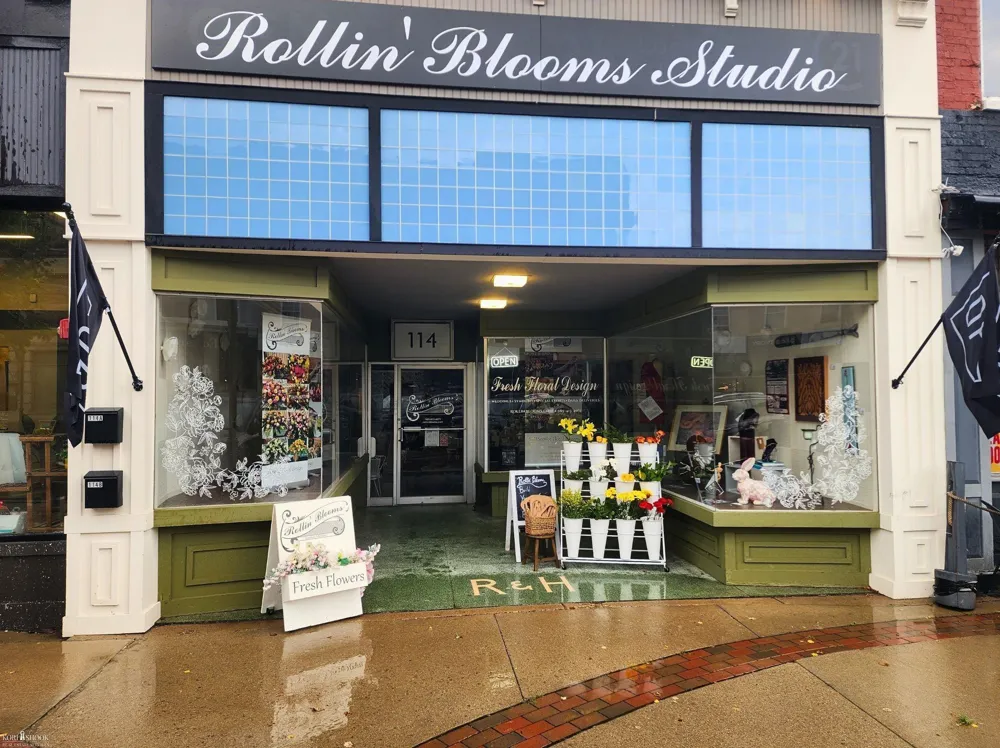 114 Washingtion Street Owosso City, MI 48867