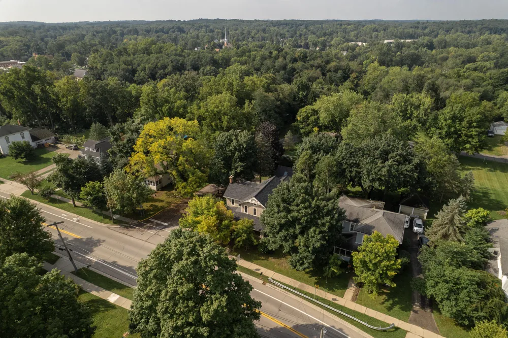318 Ann Arbor Street Unknown, MI 48158