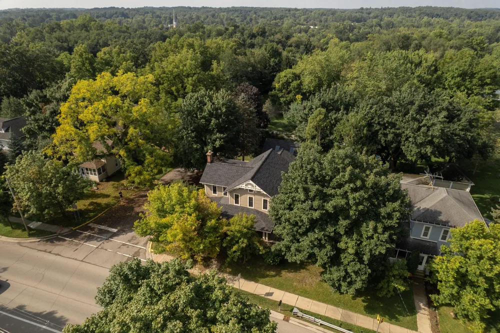 318 Ann Arbor Street Unknown, MI 48158