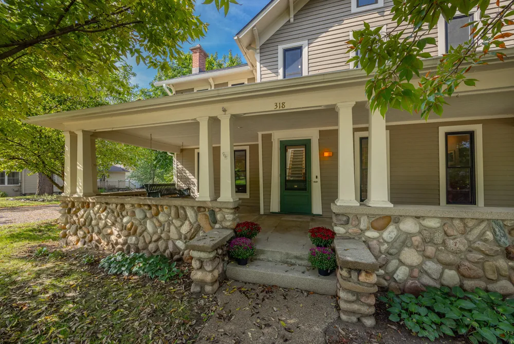 318 Ann Arbor Street Unknown, MI 48158