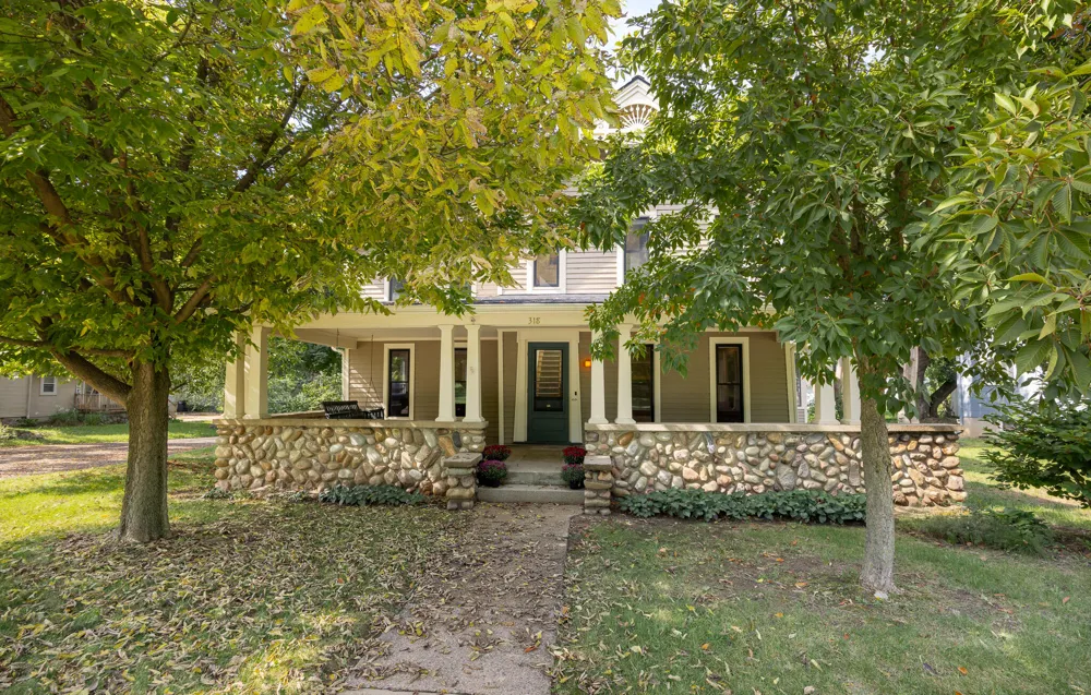 318 Ann Arbor Street Unknown, MI 48158